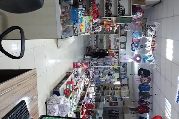 YAPRAKLI (Aydın) Kırtasiye Oyuncak - Resim 6