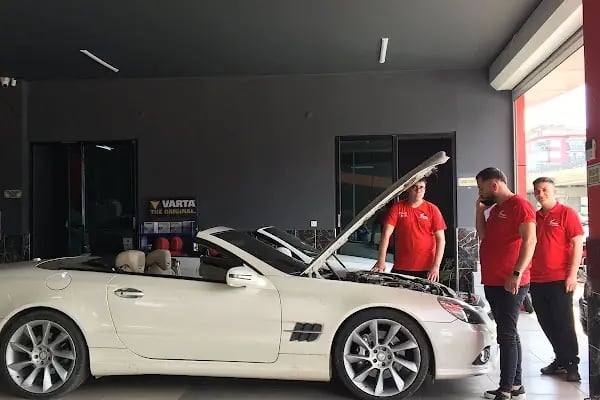SİSTEM OTO ELEKTRONİK - Resim 3