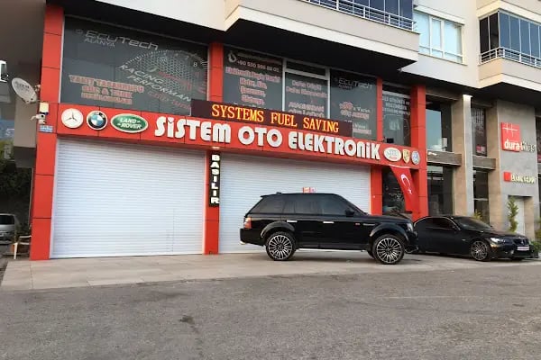 SİSTEM OTO ELEKTRONİK - Resim 17