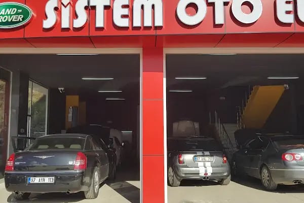 SİSTEM OTO ELEKTRONİK - Resim 12