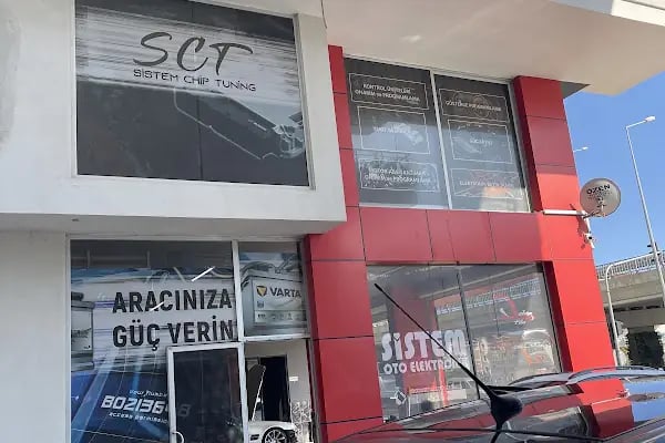 SİSTEM OTO ELEKTRONİK - Resim 14