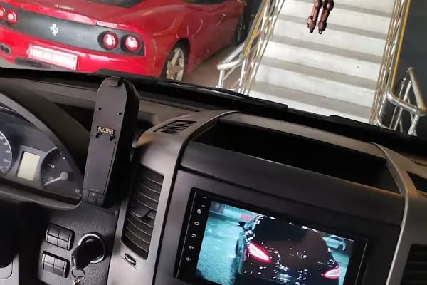 SİSTEM OTO ELEKTRONİK - Resim 7