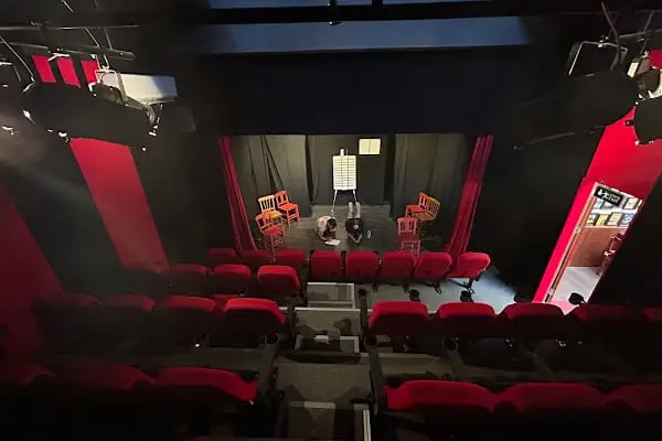 Meftun Sanat Akademisi (Tiyatro Meftun) - Resim 2