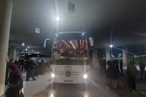 Çubukçu Turizm - Resim 6