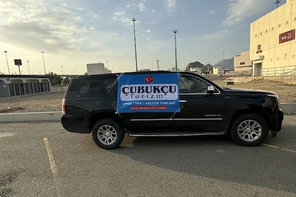 Çubukçu Turizm - Resim 13