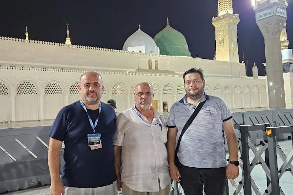 Çubukçu Turizm - Resim 14