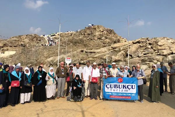 Çubukçu Turizm - Resim 8