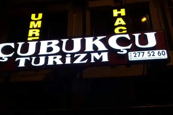 Çubukçu Turizm - Resim 4