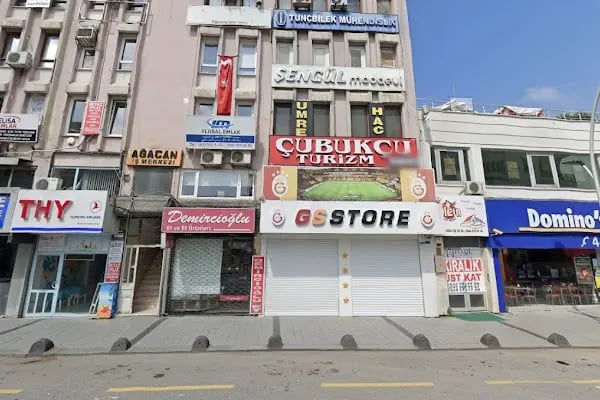 Çubukçu Turizm - Resim 2