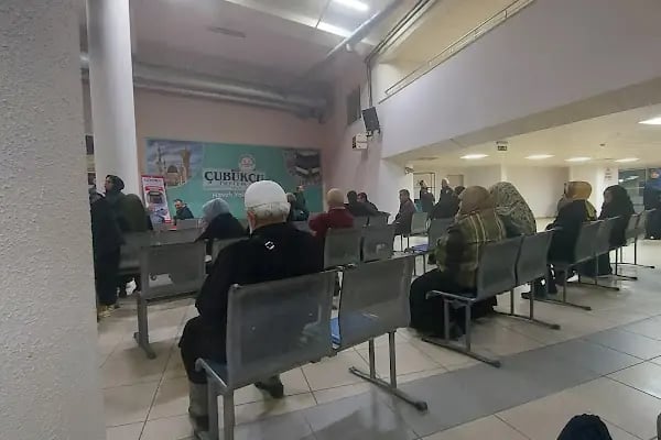 Çubukçu Turizm - Resim 12