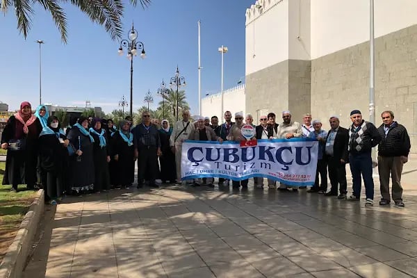 Çubukçu Turizm - Resim 5