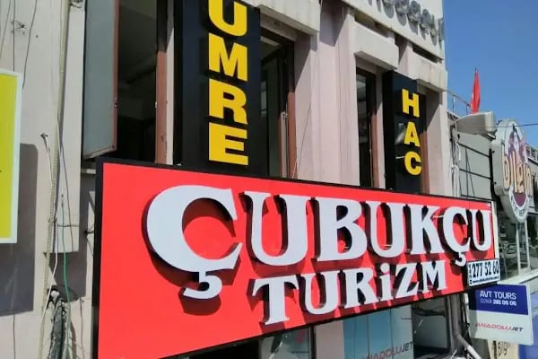 Çubukçu Turizm - Resim 19