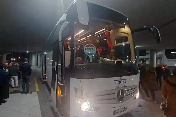 Çubukçu Turizm - Resim 17
