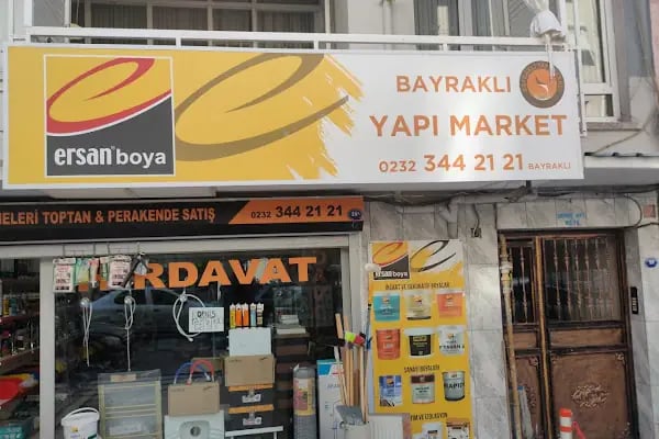 BAYRAKLI YAPI TESİSAT - Resim 17