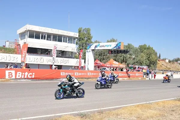 İzmir Park - Resim 18