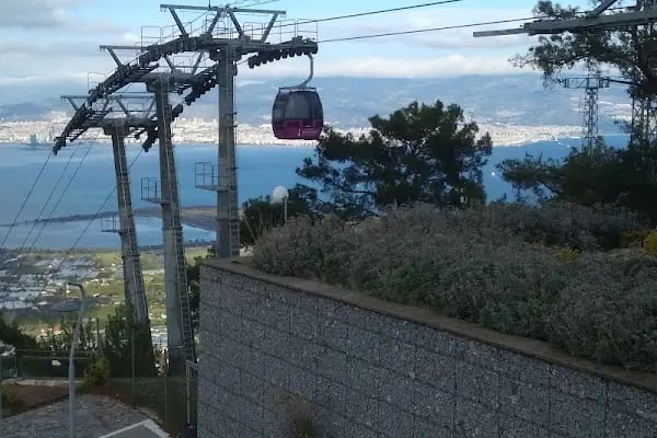 Teleferik izmir - Resim 19