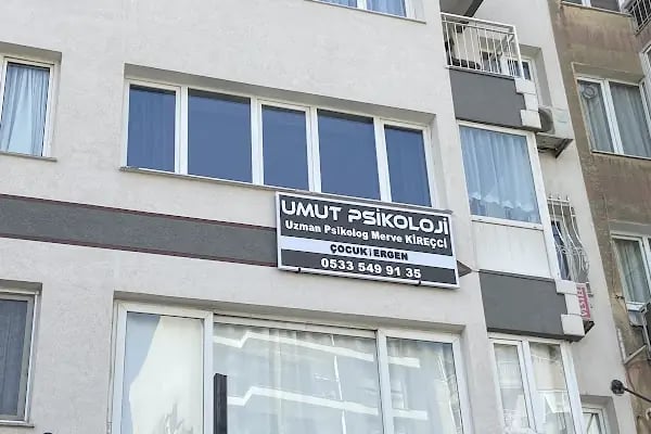 Umut Psikoloji - Resim 13