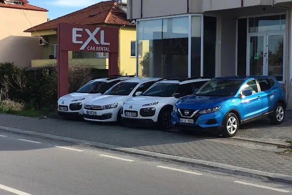 Exl Car Rental - Resim 1