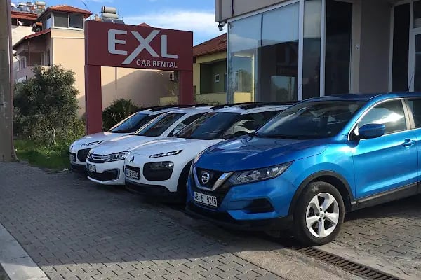 Exl Car Rental - Resim 2