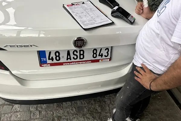 Exl Car Rental - Resim 5