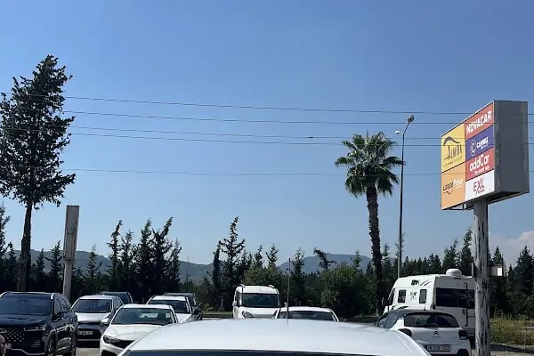 Exl Car Rental - Resim 4
