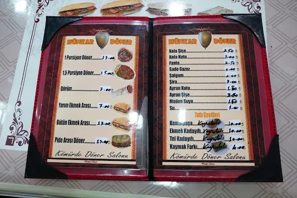 Hünkar Kömürde Döner - Resim 19
