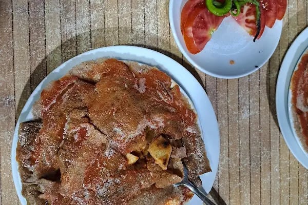 Hünkar Kömürde Döner - Resim 16