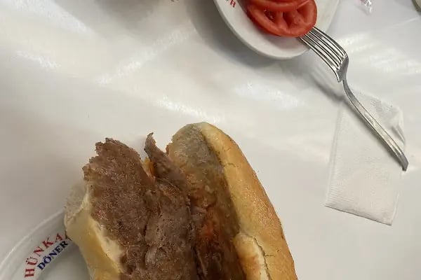 Hünkar Kömürde Döner - Resim 10