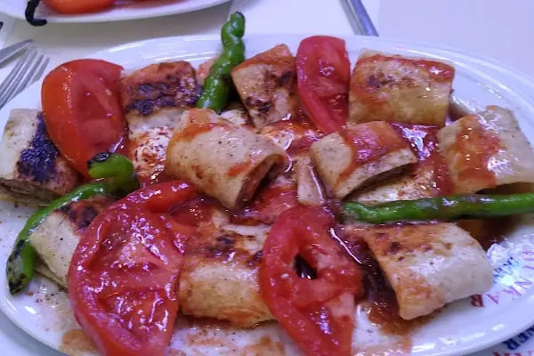 Hünkar Kömürde Döner - Resim 18