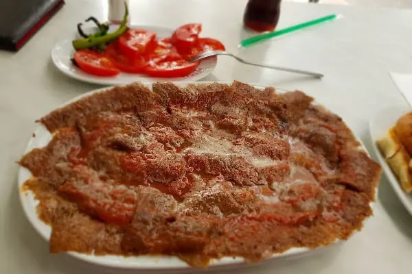 Hünkar Kömürde Döner - Resim 1