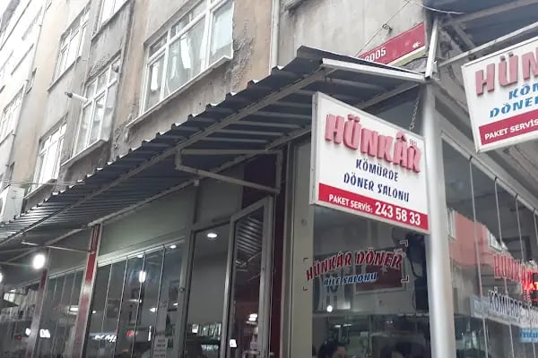 Hünkar Kömürde Döner - Resim 7
