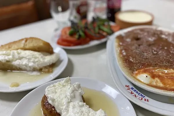Hünkar Kömürde Döner - Resim 17