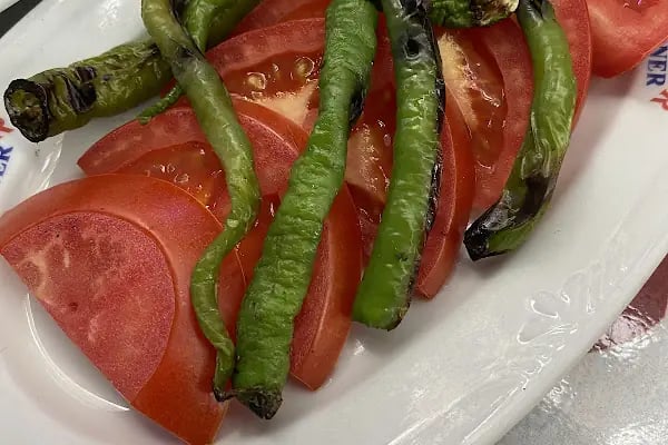 Hünkar Kömürde Döner - Resim 8