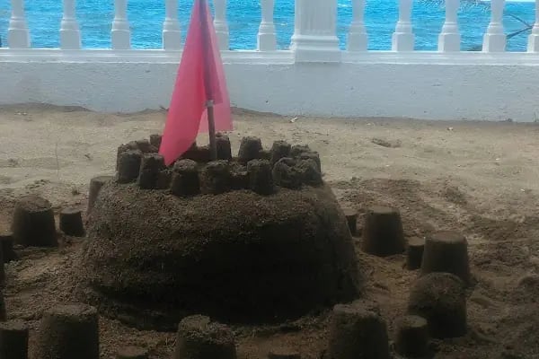 Rahat Hotel - Resim 10