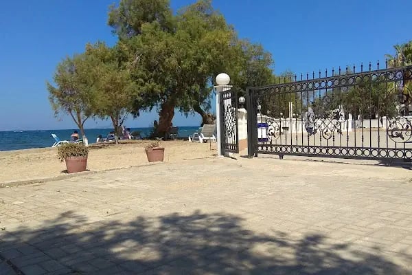 Rahat Hotel - Resim 14