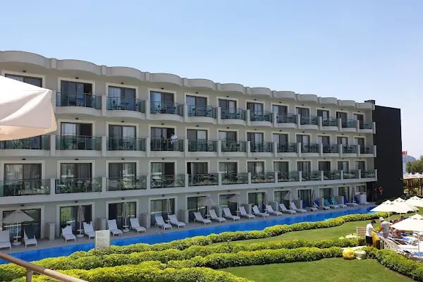 Rahat Hotel - Resim 7