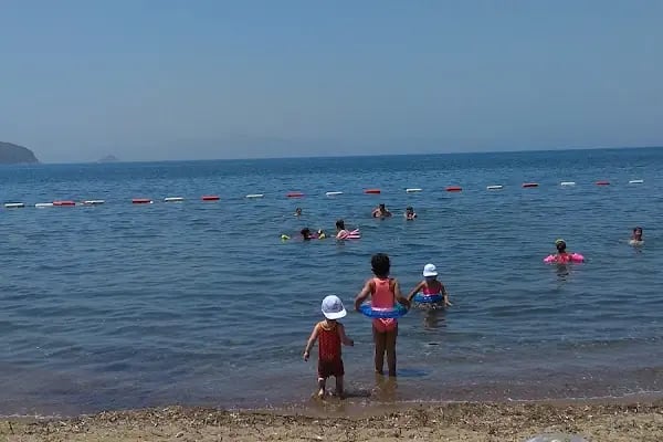 Rahat Hotel - Resim 19