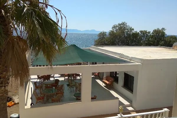 Rahat Hotel - Resim 15