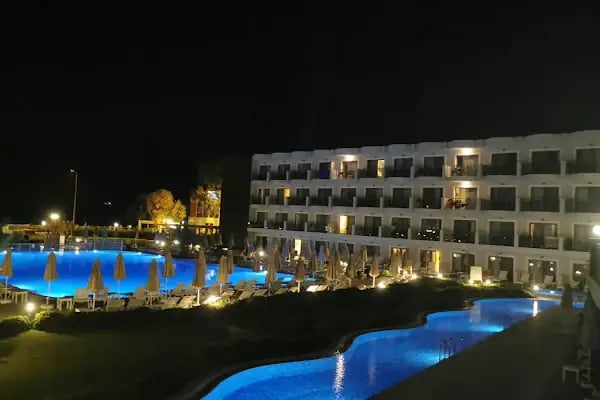 Rahat Hotel - Resim 3