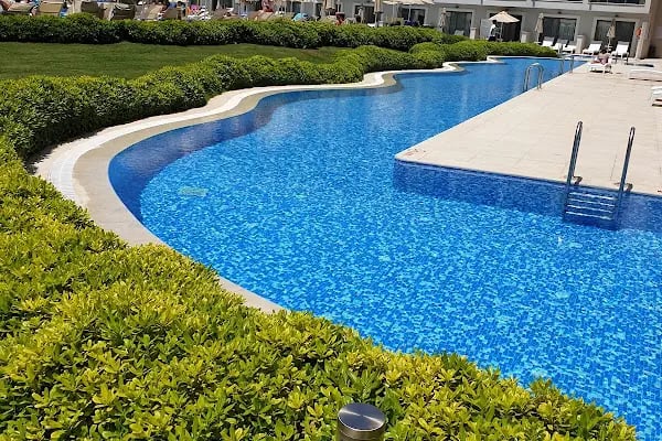 Rahat Hotel - Resim 11