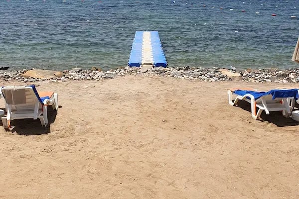 Rahat Hotel - Resim 4