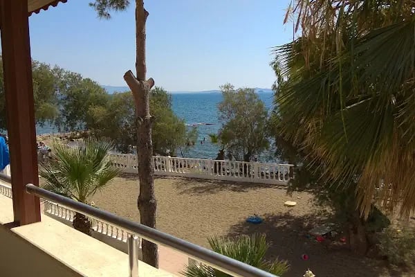 Rahat Hotel - Resim 5