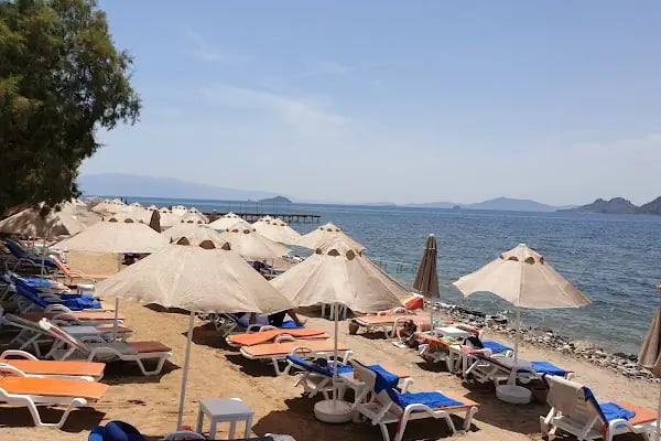 Rahat Hotel - Resim 13