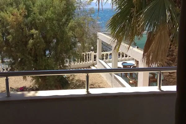 Rahat Hotel - Resim 18