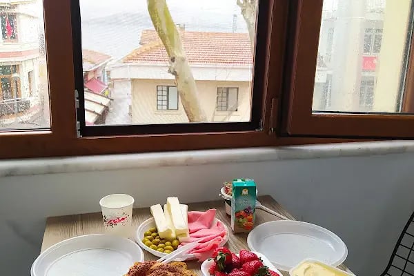 İRİS BUTİK OTEL BÜYÜKADA - Resim 19