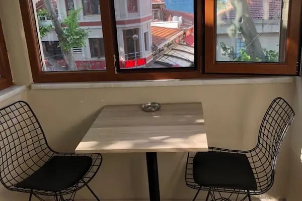İRİS BUTİK OTEL BÜYÜKADA - Resim 12