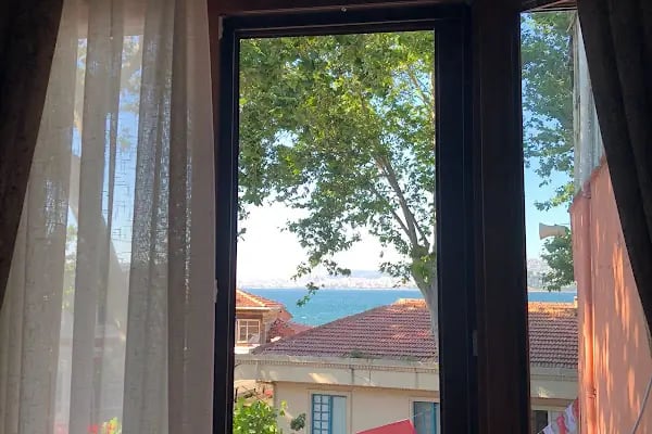 İRİS BUTİK OTEL BÜYÜKADA - Resim 1