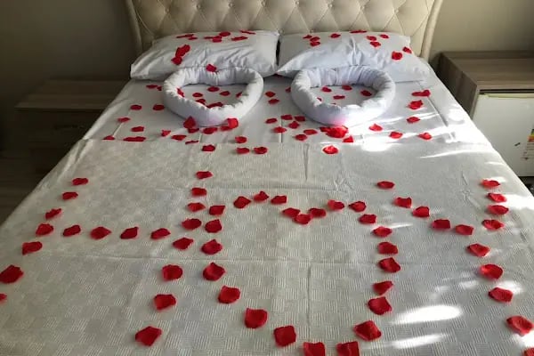 İRİS BUTİK OTEL BÜYÜKADA - Resim 4