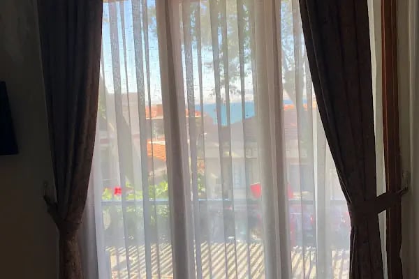 İRİS BUTİK OTEL BÜYÜKADA - Resim 6
