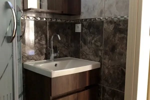 İRİS BUTİK OTEL BÜYÜKADA - Resim 11